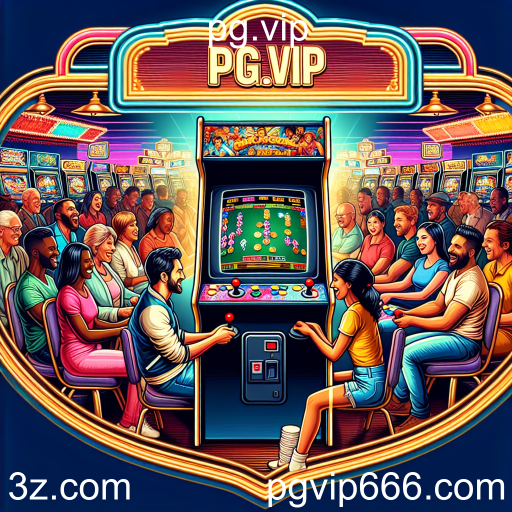 A Evolução dos Jogos de Arcade: Do Fliperama aos Dispositivos Móveis