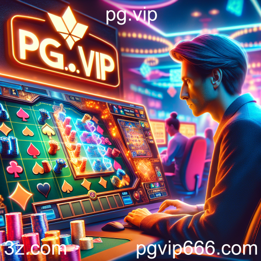 Descubra a Emoção dos Jogos de Estratégia no pg.vip